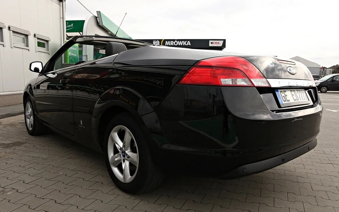 Ford Focus cena 18800 przebieg: 169200, rok produkcji 2010 z Gostynin małe 667